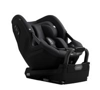 AXKID - Siège auto 40-105cm Spinkid 2 Coastal Storm Black