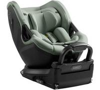 AXKID - Siège auto 40-105cm Spinkid 2 Nordic Bloom Green