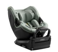 AXKID - Siège auto 40-105cm Spinkid 2 Nordic Bloom Green