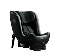 Axkid - Siège-auto Minikid 4 Pro groupe 0+/1/2 - Edition Limitée Nordic Bloom Green