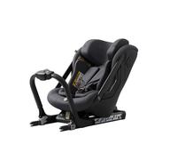Axkid - Siège-auto One 3 i-Size groupe 0+/1/2 - Gris Arctic Mist