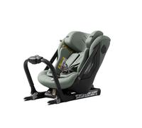 Axkid - Siège-auto One 3 i-Size groupe 0+/1/2 - Vert Nordic Bloom