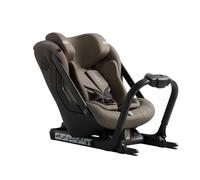 Axkid - Siège-auto One 3 i-Size groupe 0+/1/2 - Driftwood Beige