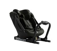 Axkid - Siège-auto One+ 3 i-Size groupe 0/1/2 - Forest Moss Green