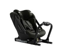 Axkid - Siège-auto One 3 i-Size groupe 0+/1/2 - Forest Moss Green