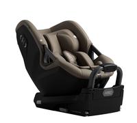 Axkid - Siège-auto Spinkid 2 i-Size groupe 0/1 - Driftwood Beige