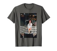 Axl Rose Guns N'Roses Live Wembley Use Your Illusion Tour T-Shirt