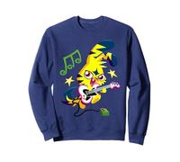 Axl Van Slap Katsuma, Guitariste des Fizzbangs Sweatshirt