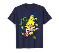 Axl Van Slap Katsuma, Guitariste des Fizzbangs T-Shirt