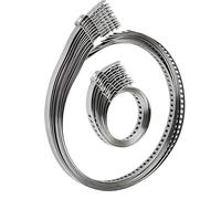 Axle Boot Clamp Tool | 20-Piece Heavy Duty Universal | Cv Joint Boot Clamp Car Repair Kit | For Steering Rack Drive Shaft Tie Rod Bearing Repair Maintenance