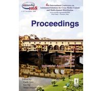 Axmedis 2008. Proceedings of the 4th international conference on automated solutions for cross media content and multi-channel distribution