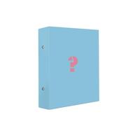 AxMxP AMP - 1st Mini Album Amplify My Way (WAYPOINT ver.)