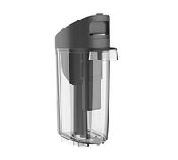 AXNI Réservoir d'eau Sale (DWT) Compatible avec l'aspirateur Sec et Humide Tineco Floor One S3 Smart