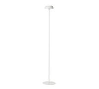 AXO LIGHT lampadaire pour l'extérieur FLOAT (Blanc / Blanc - acier et Aluminium)