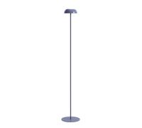 AXO LIGHT lampadaire pour l'extérieur FLOAT (Bleu / Blanc - acier et Aluminium)