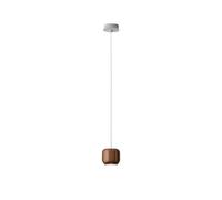AXO LIGHT lampe à suspension URBAN (H 16 cm Bronze opaque - Aluminium)