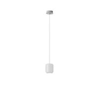AXO LIGHT lampe à suspension URBAN (H 26 cm Blanc - Aluminium)