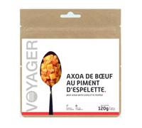 Axoa de boeuf au piment d´Espelette