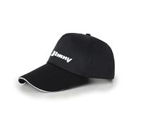 AXOEECF Casquette de Baseball, pour Suzuki JIMNY Sun Cap, Quick Drying, Anti UV, pour Homme Femmes Unisexe, Sports Cap, Respirante,A-OneSize