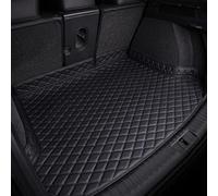 AXOEECF Tapis de Coffre Voiture, pour Renault Austral E-Tech Hybrid 2023 2024, Bac de Coffre, Anti Rides, Anti Rayures, Accessoires Intérieur de Voiture,B