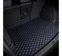 AXOEECF Tapis de Coffre Voiture, pour Renault Austral E-Tech Hybrid 2023 2024, Bac de Coffre, Anti Rides, Anti Rayures, Accessoires Intérieur de Voiture,E