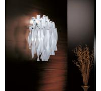 Axolight Aura Applique murale, E27, APAURAXXBCCRE27,
