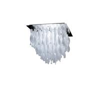 Axolight Aura P Deckenleuchte, blanc