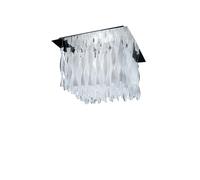 Axolight Aura P30 Deckenleuchte, blanc