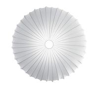 Axolight Muse PL120 Decken-/Wandleuchte, blanc