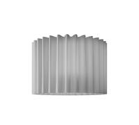Axolight Skirt PL100 Deckenleuchte, gris clair
