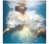 Axolotes Mexicanos - 4ever [Vinyl Lp] Clear Vinyl, Ltd Ed