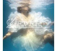 Axolotes Mexicanos - 4ever [Vinyl Lp] Clear Vinyl, Ltd Ed