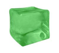 Axolotl - Balle anti-stress sensorielle pour adulte - Motif pattes de chat - Poussin, cacahuètes, pêche - Jouet anti-stress pour soulager l'anxiété (vert maltose)