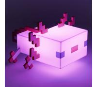 Axolotl Light