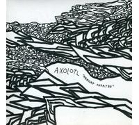 Axolotl - Memory Theater