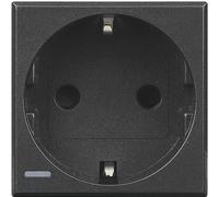 Axolute - Prise Schuko 2p+T 16a