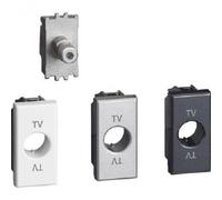 AXOLUTE SATELLITE COASSIAL TYPE F H4202F