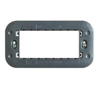 AXOLUTE STONDED SUPPORT 4 MODULES H4704