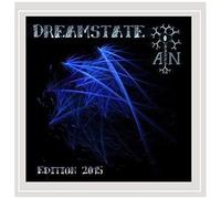 Axon-Neuron - Dreamstate [Cd] Professionally Duplicated Cd