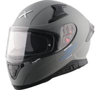AXOR APEX SMART Integralhelm matt cool grau S