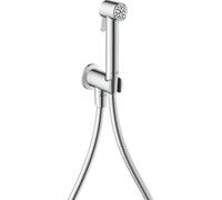 Axor Bidette kit de douchette bidet mural chrome 29240000