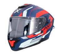 Axor Casque Intégral Brutale Plexus
