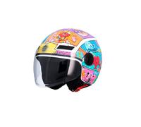 Axor Casque Jet Junior Kioto Comic