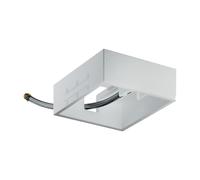 Hansgrohe Corps de base Axor Citterio C 26039180 pour douche de tête plafond G 1/2