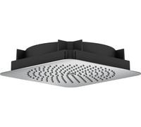Hansgrohe Ciel de pluie encastrable Axor Citterio C 1 jet 270/270 Chromé 28794000