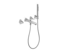 AXOR Citterio C Mitigeur de baignoire encastré, Mélangeur, 49480000,