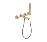 AXOR Citterio C Mitigeur de baignoire encastré, Mélangeur, 49480140,