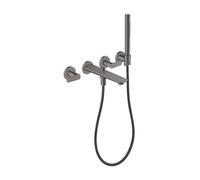 AXOR Citterio C Mitigeur de baignoire encastré, Mélangeur, 49480330,