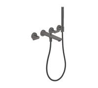 AXOR Citterio C Mitigeur de baignoire encastré, Mélangeur, 49480340,