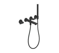 AXOR Citterio C Mitigeur de baignoire encastré, Mélangeur, 49480670,